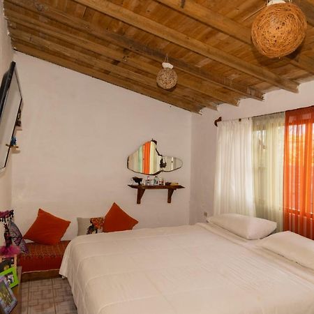Ideal Y Linda Casita En San Cristobal-Galapagos Kültér fotó