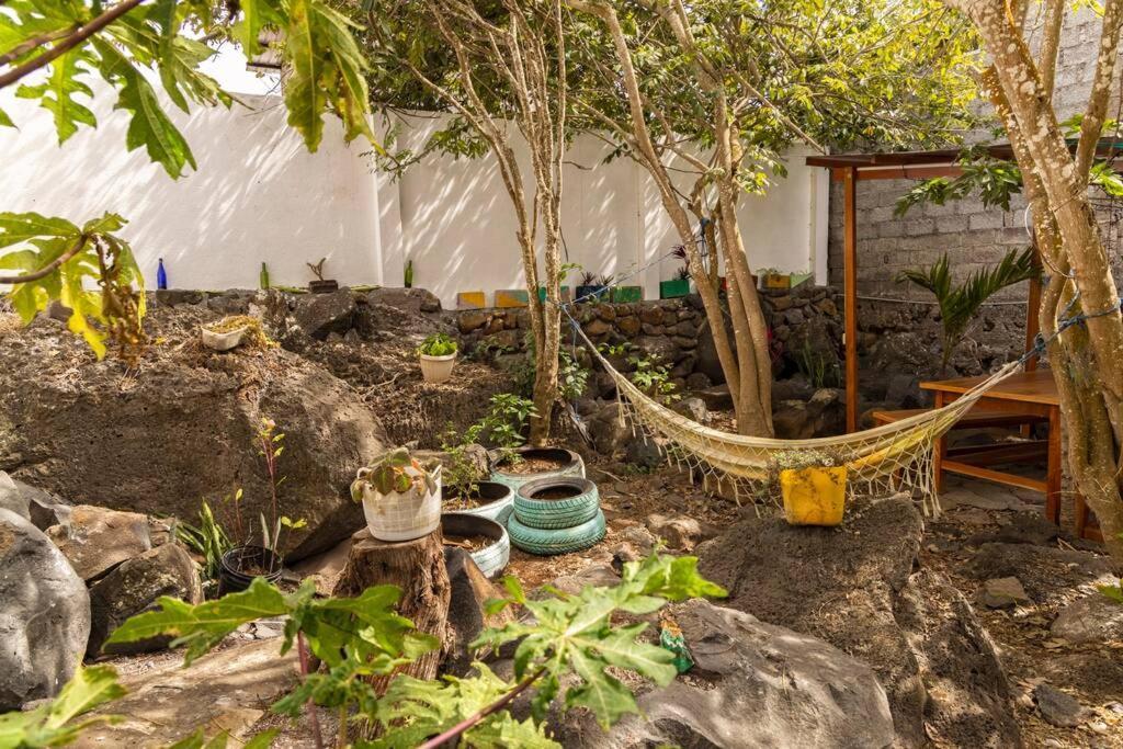 Ideal Y Linda Casita En San Cristobal-Galapagos Kültér fotó