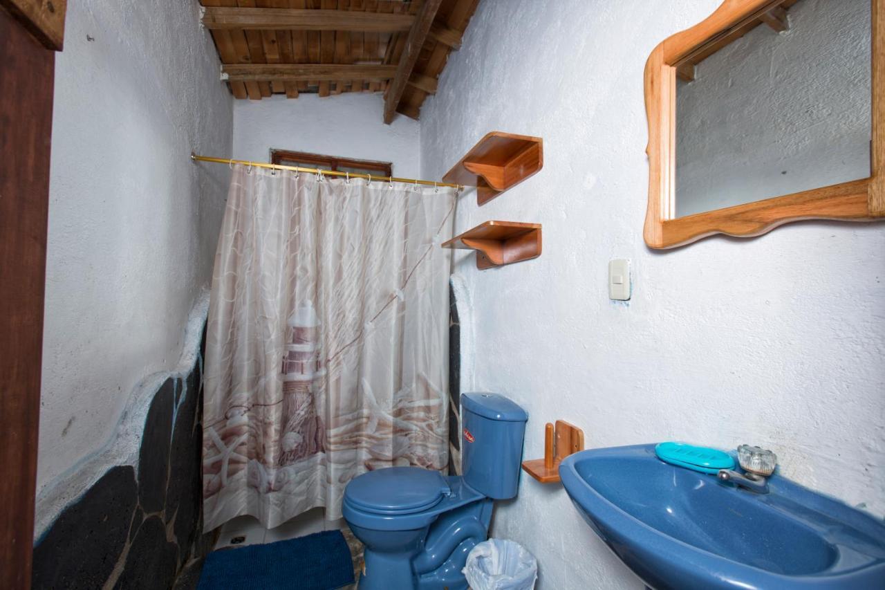 Ideal Y Linda Casita En San Cristobal-Galapagos Kültér fotó